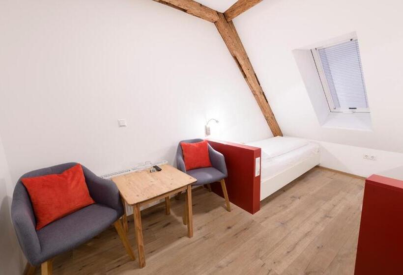 فندق Garni Viktoria