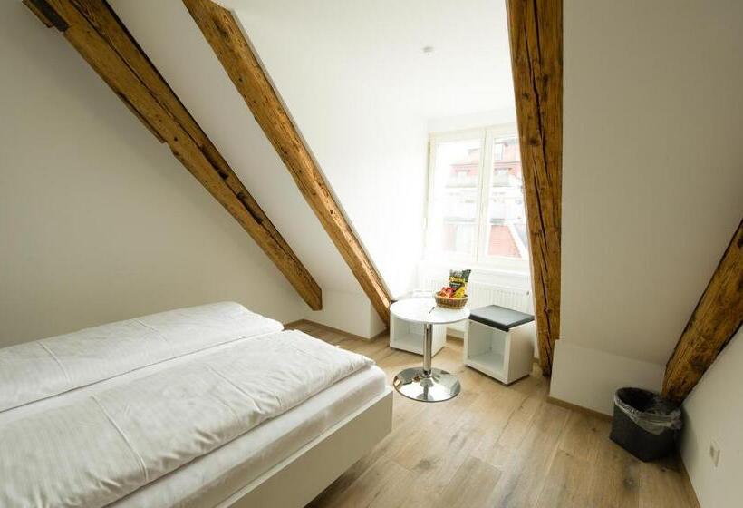 فندق Garni Viktoria