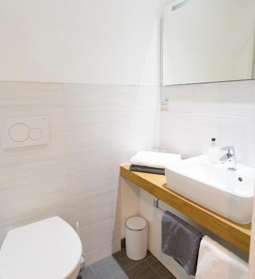 فندق Garni Viktoria