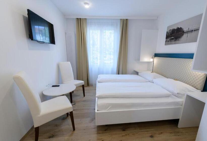 فندق Garni Viktoria