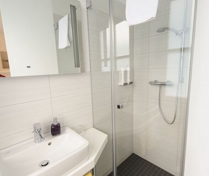 فندق Garni Viktoria