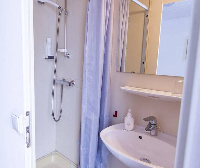 فندق Garni Viktoria