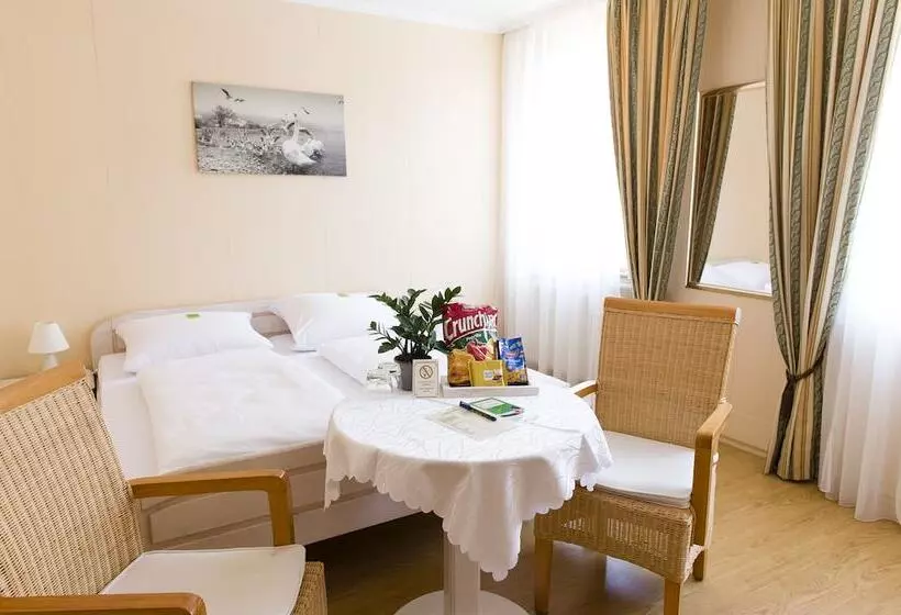 酒店 Garni Viktoria