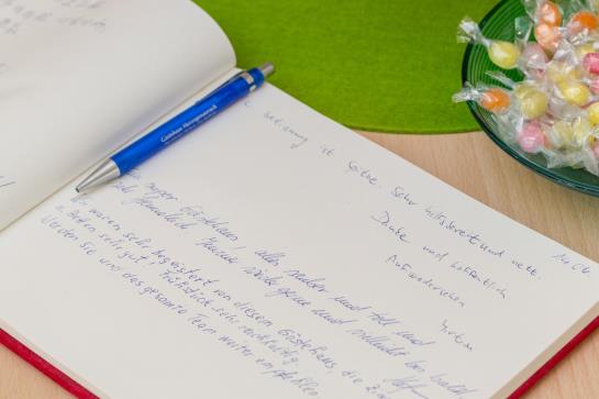 פנסיון Gästehaus Herzogenaurach