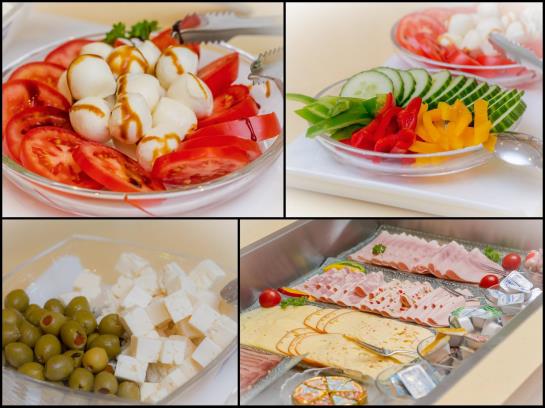 פנסיון Gästehaus Herzogenaurach