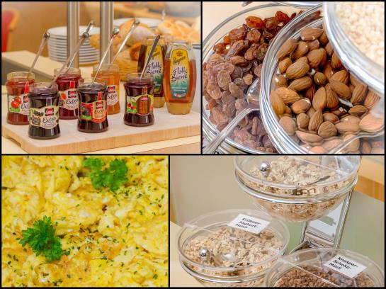 פנסיון Gästehaus Herzogenaurach