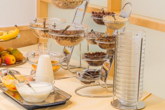 פנסיון Gästehaus Herzogenaurach