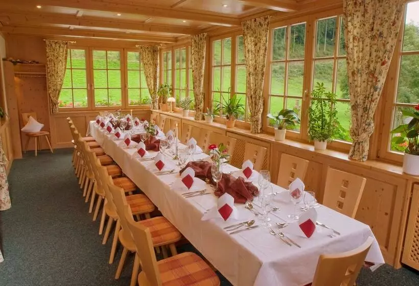 Отель Gasthaus Hohberg