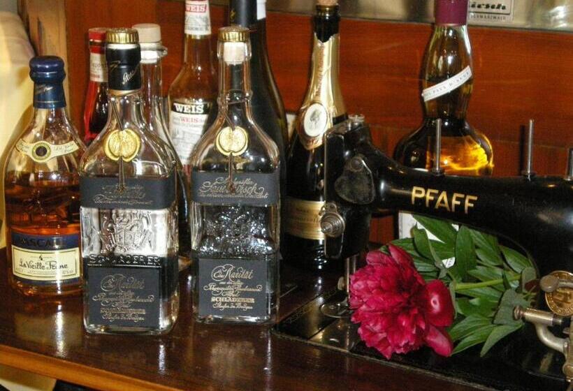 호텔 Gasthof Löwen Gmbh