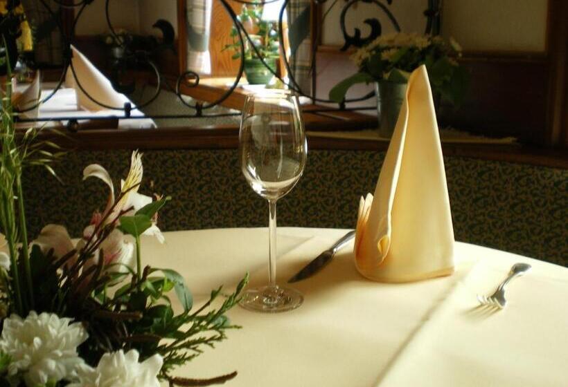 호텔 Gasthof Löwen Gmbh