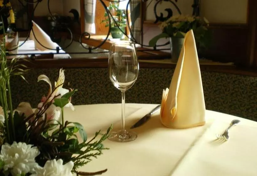 בית מלון כפרי Gasthof Löwen Gmbh