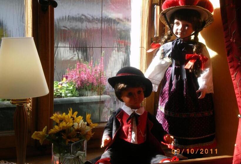 호텔 Gasthof Löwen Gmbh