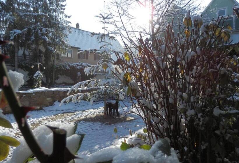 호텔 Gasthof Löwen Gmbh