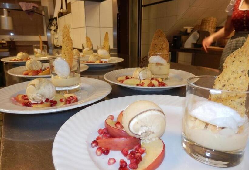 호텔 Gasthof Löwen Gmbh