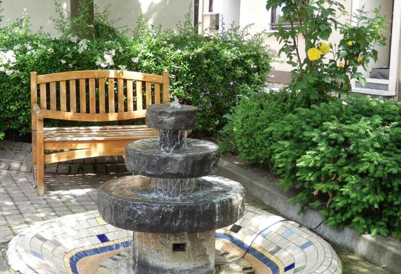 호텔 Gasthof Löwen Gmbh