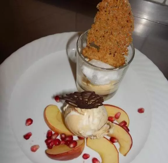 בית מלון כפרי Gasthof Löwen Gmbh