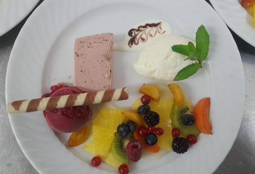 호텔 Gasthof Löwen Gmbh