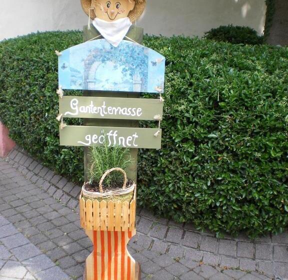 호텔 Gasthof Löwen Gmbh