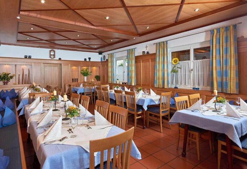 Hotel Gasthof Stocker