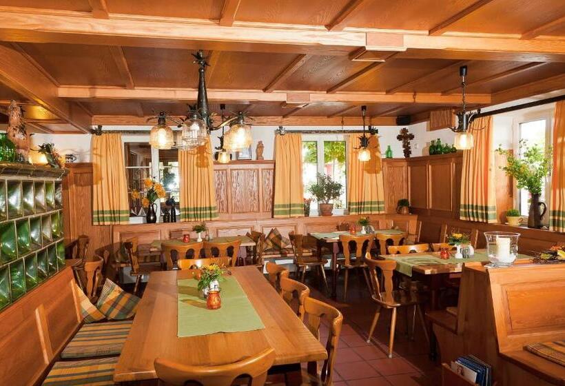 Hotel Gasthof Stocker