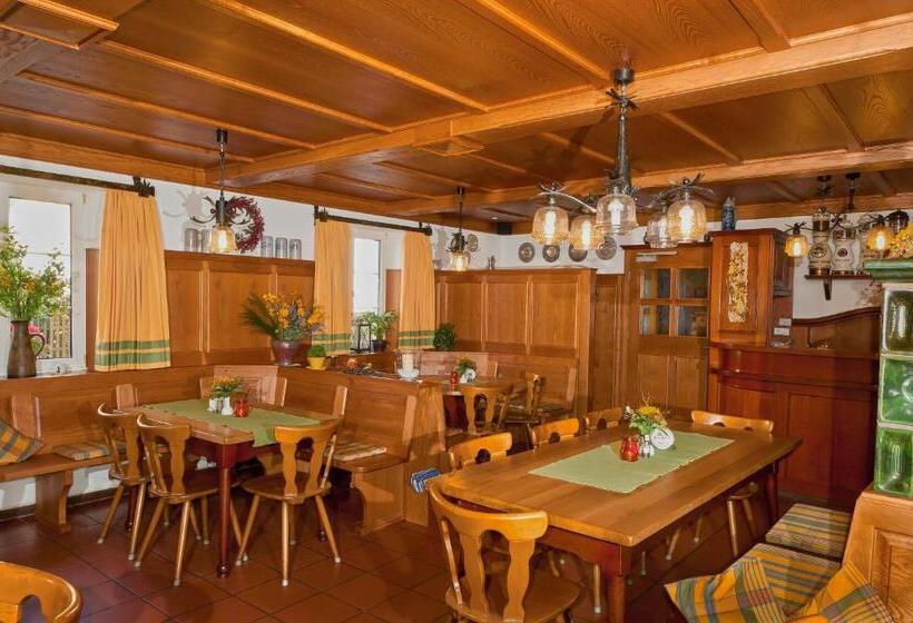 Hotel Gasthof Stocker