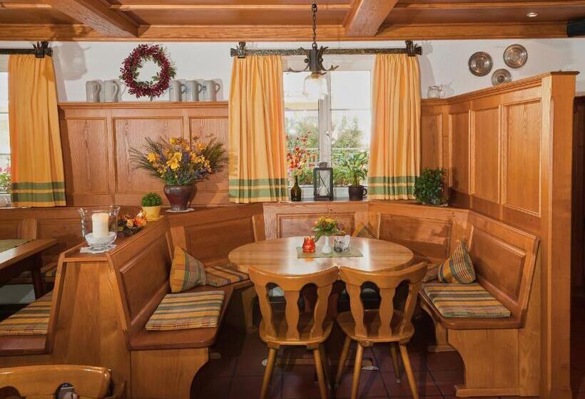 Hotel Gasthof Stocker