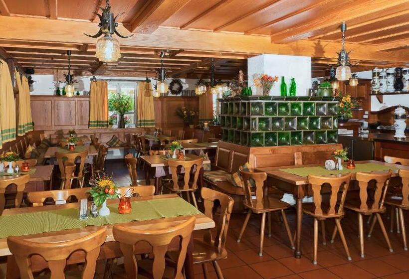 Hotel Gasthof Stocker