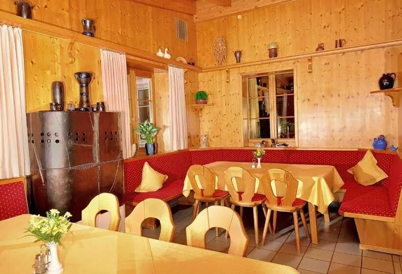 Отель Gasthof Stocker