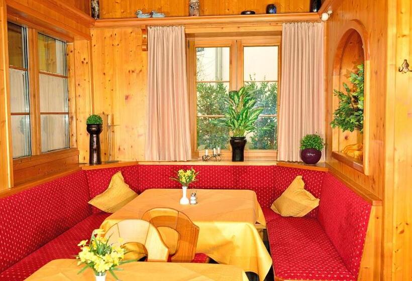 Hotel Gasthof Stocker