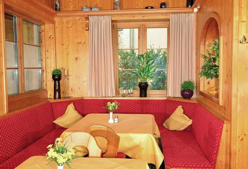 Hotel Gasthof Stocker