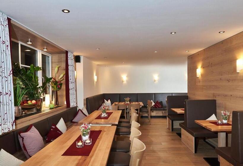 Hotel Gasthof Stocker