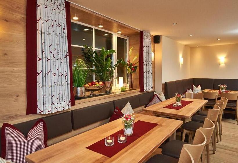 Hotel Gasthof Stocker