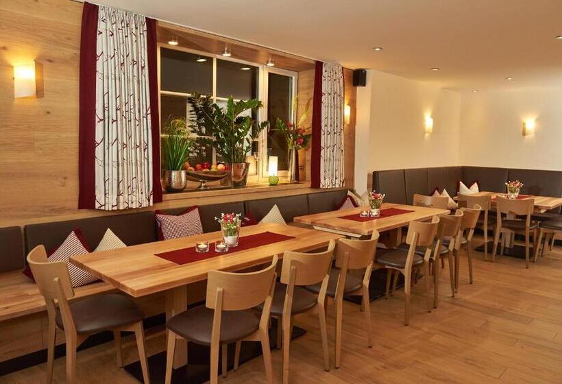 Hotel Gasthof Stocker