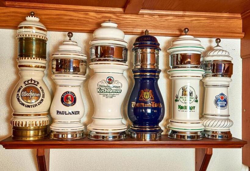 Hotel Gasthof Stocker