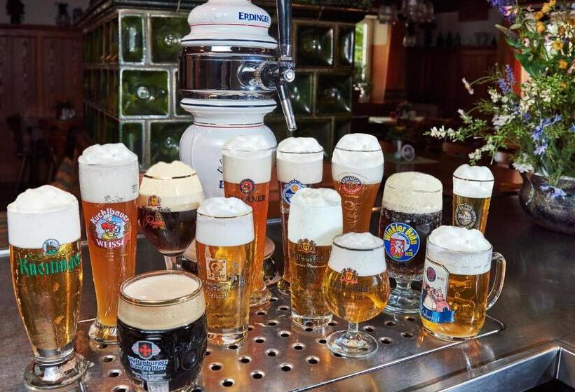 Hotel Gasthof Stocker