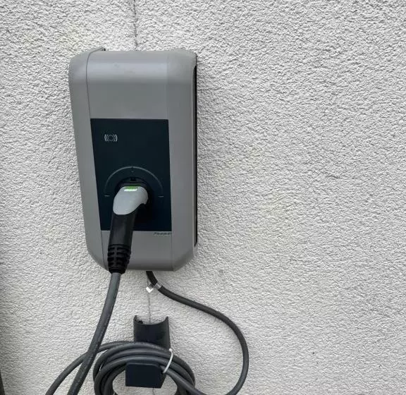 ホテル Gasthof Wasserschloß