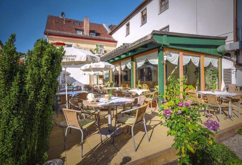 Hotel Gasthof Wasserschloß