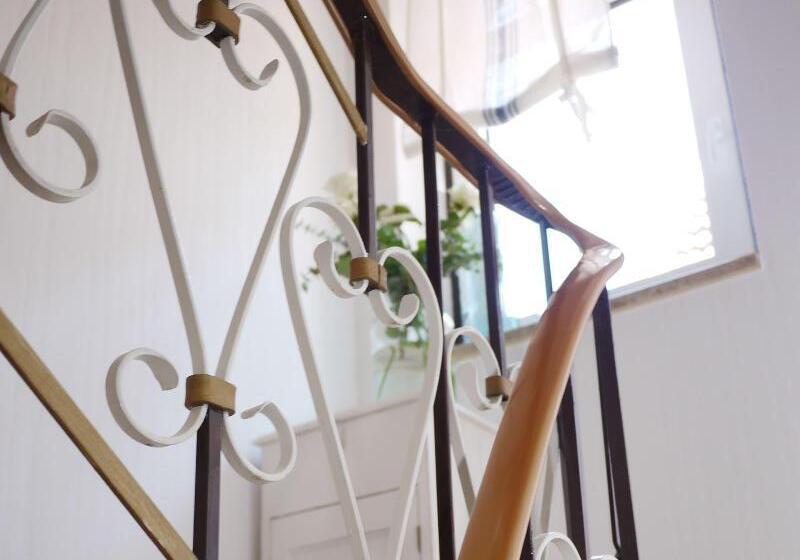 Otel Hus Kiek In De See