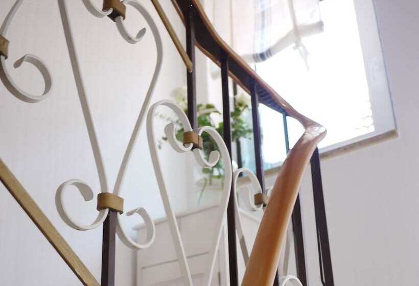 فندق Hus Kiek In De See