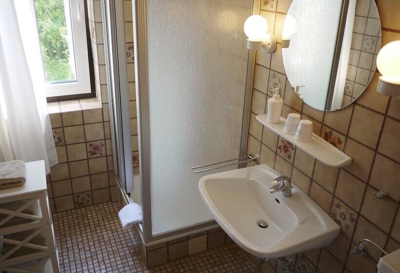 Otel Hus Kiek In De See