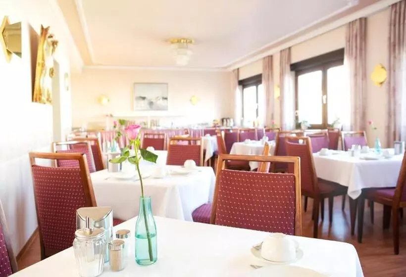 Отель Huss Limburg