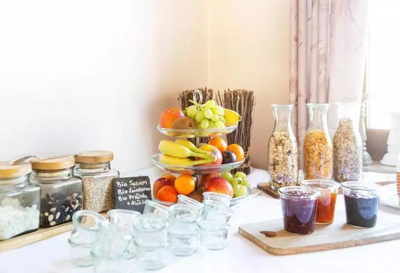 Отель Huss Limburg