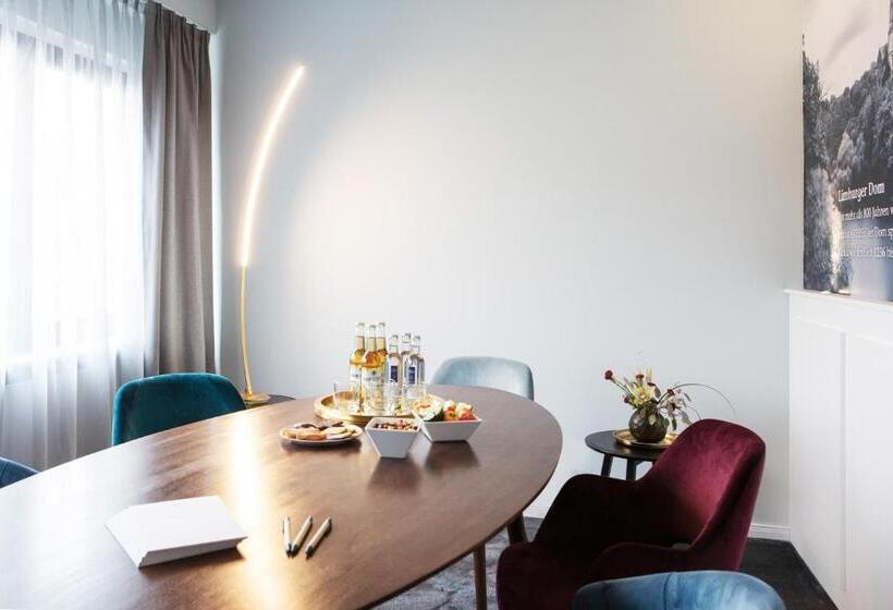 Отель Huss Limburg