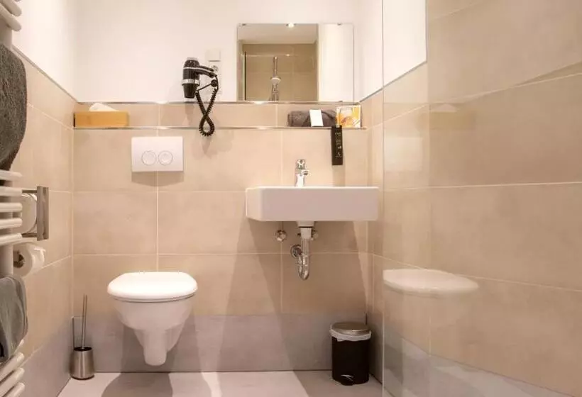 Отель Huss Limburg