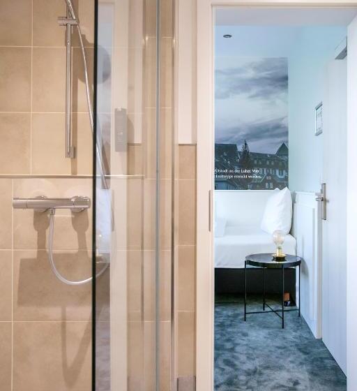 Отель Huss Limburg