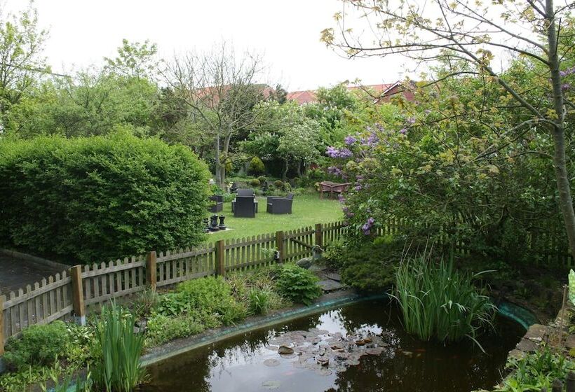 Inselhotel Vierjahreszeiten