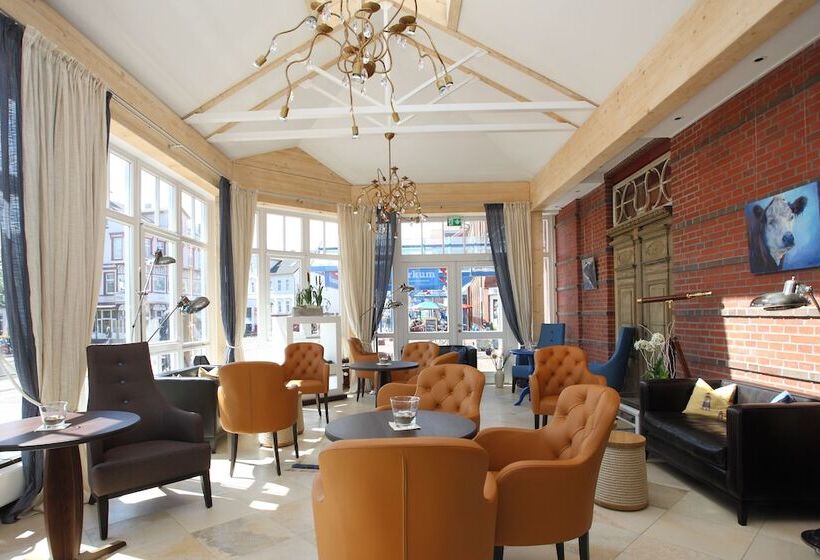 Inselhotel Vierjahreszeiten