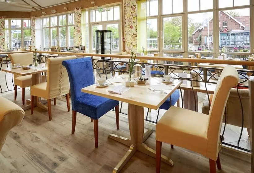 Inselhotel Vierjahreszeiten