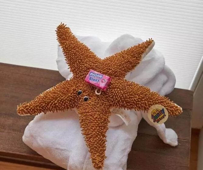 Inselhotel Vierjahreszeiten