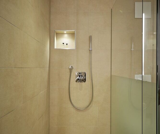 Inselhotel Vierjahreszeiten